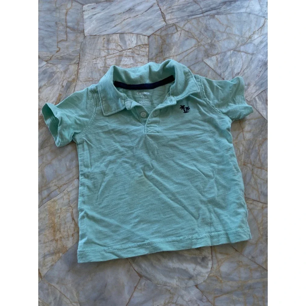 Carters carters short